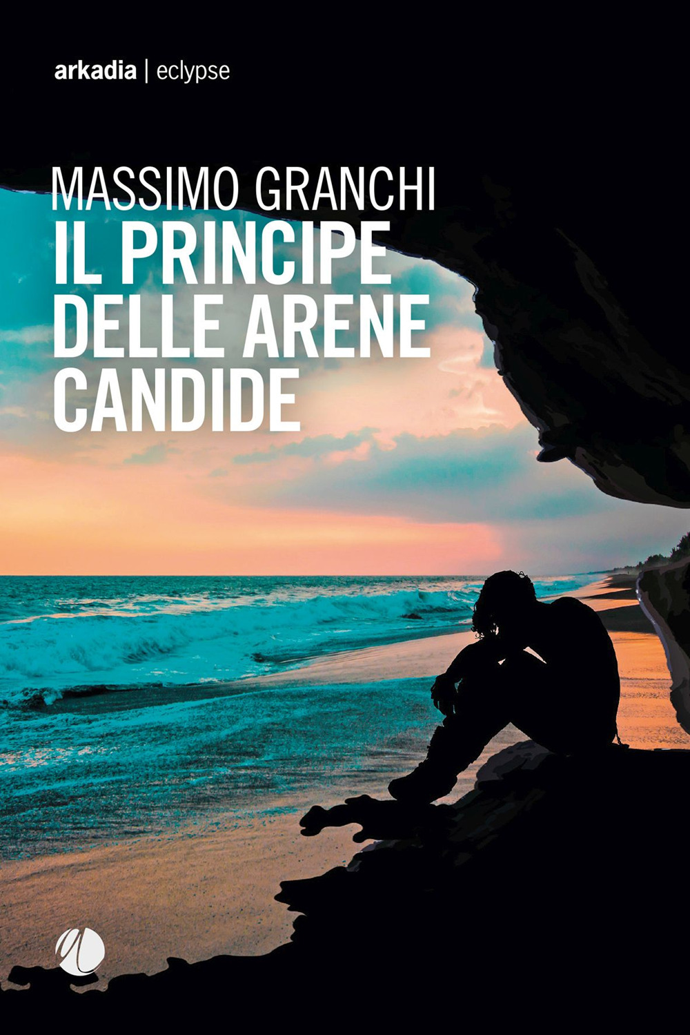 Libro principe delle arene candide di Massimo Granchi - ean 9788868512576 - Arkadia