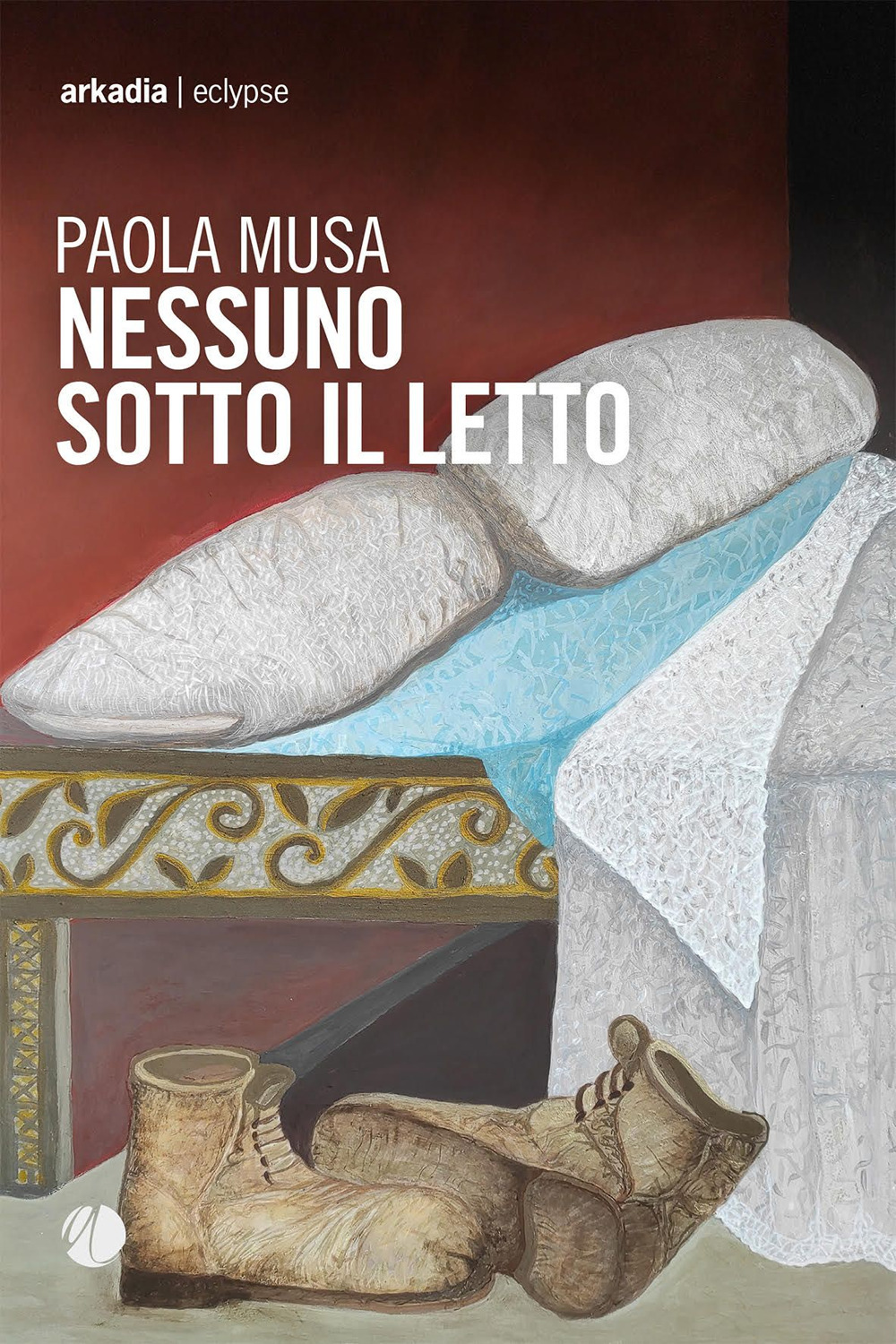 Libro Nessuno sotto il letto di Paola Musa - ean 9788868513382 - Arkadia