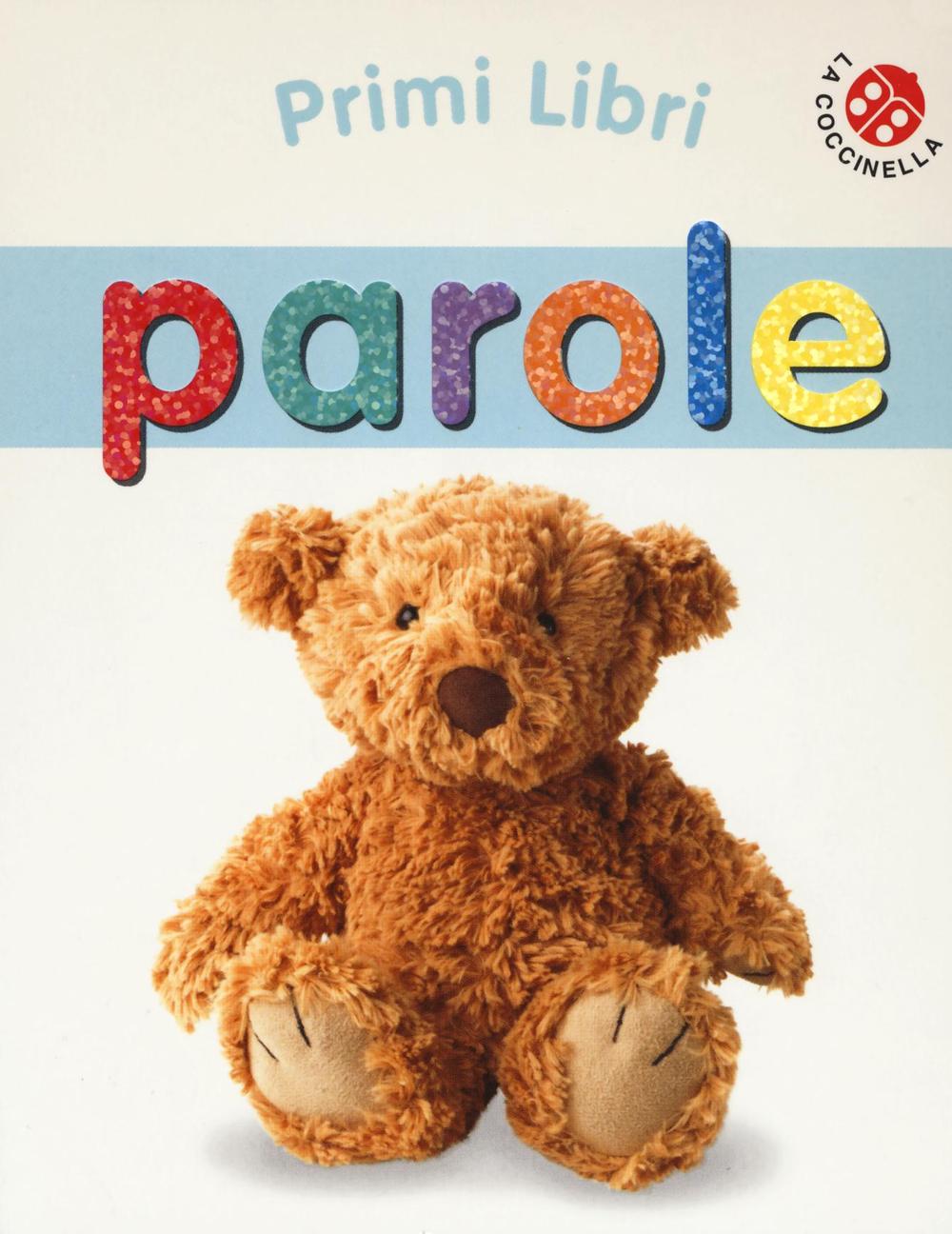 Libro Parole di  - ean 9788868903251 - La Coccinella
