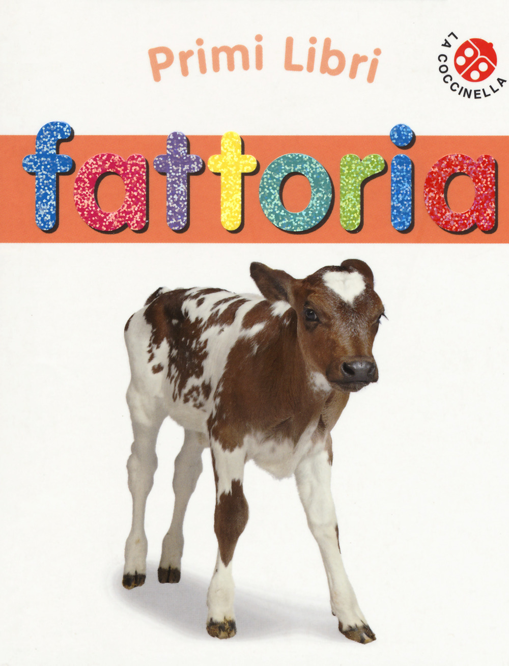 Libro Fattoria di  - ean 9788868905361 - La Coccinella