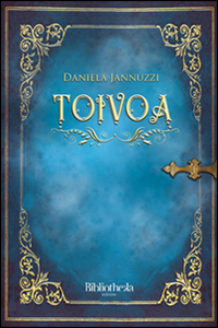 Libro Toivoa di Daniela Jannuzzi - ean 9788869341403 - Bibliotheka Edizioni