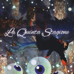 Libro Dylan Dog. La quinta stagione di Tiziano Sclavi; Luigi Piccatto - ean 9788869610189 - Sergio Bonelli Editore