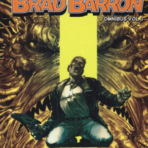 Libro Brad Barron. Omnibus di Tito Faraci - ean 9788869612329 - Sergio Bonelli Editore