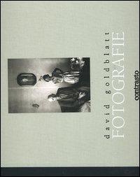Libro David Goldblatt. Fotografie di  - ean 9788869650383 - Contrasto