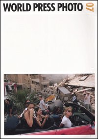 Libro World Press Photo 07 di  - ean 9788869650659 - Contrasto