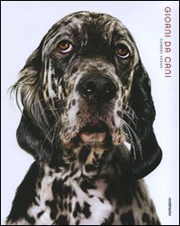 Libro Giorni da cani di Gandee Vasan - ean 9788869650741 - Contrasto