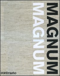 Libro Magnum Magnum di  - ean 9788869650895 - Contrasto