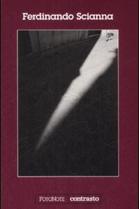 Libro Ferdinando Scianna di Ferdinando Scianna - ean 9788869651007 - Contrasto
