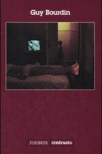 Libro Guy Bourdin di  - ean 9788869651106 - Contrasto