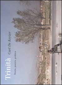 Libro Trinità. Storia