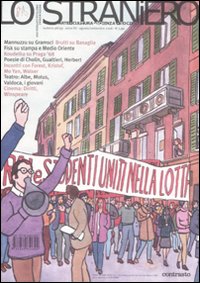 Libro straniero vol. 98-99 di  - ean 9788869651304 - Contrasto