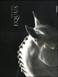 Libro Equus di Tim Flach - ean 9788869651410 - Contrasto