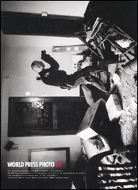 Libro World Press Photo 2009 di  - ean 9788869651854 - Contrasto