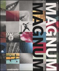 Libro Magnum Magnum di  - ean 9788869652035 - Contrasto