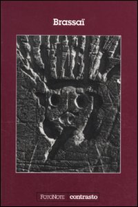 Libro Brassai di  - ean 9788869652226 - Contrasto