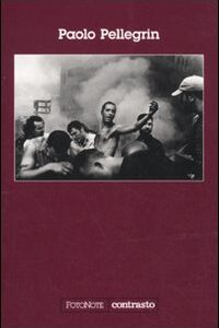 Libro Paolo Pellegrin di  - ean 9788869652530 - Contrasto