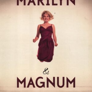 Libro Marilyn & Magnum di  - ean 9788869653582 - Contrasto