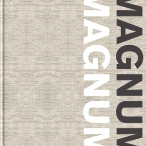 Libro Magnum Magnum di  - ean 9788869653957 - Contrasto