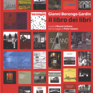 Libro Libro dei libri di Gianni Berengo Gardin - ean 9788869654442 - Contrasto