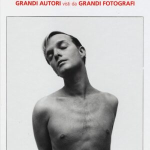 Libro Scrittori. Grandi autori visti da grandi fotografi di  - ean 9788869654510 - Contrasto