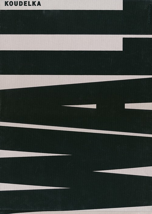 Libro Wall. Paesaggio israeliano e palestinese 2008-2012 di Josef Koudelka - ean 9788869654602 - Contrasto