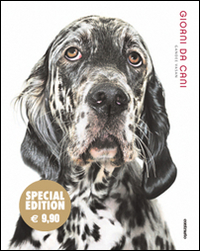 Libro Giorni da cani di Gandee Vasan - ean 9788869654718 - Contrasto