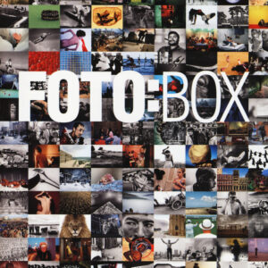 Libro Fotobox. Le immagini dei più grandi maestri della fotografia internazionale di  - ean 9788869654794 - Contrasto