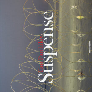 Libro Suspense di Tim Parchikov - ean 9788869655470 - Contrasto