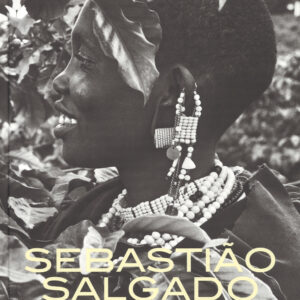 Libro Profumo di sogno di Sebastião Salgado - ean 9788869655852 - Contrasto