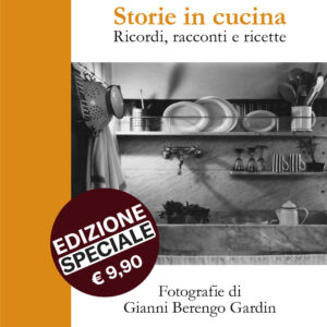 Libro Storie in cucina. Ricordi