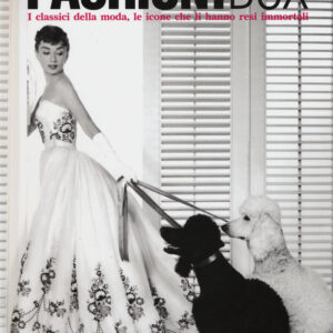 Libro Fashion:box. I classici della moda