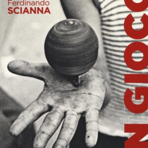 Libro In gioco di Ferdinando Scianna - ean 9788869656699 - Contrasto