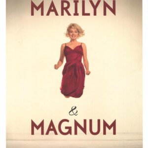 Libro Marilyn & Magnum di  - ean 9788869656705 - Contrasto