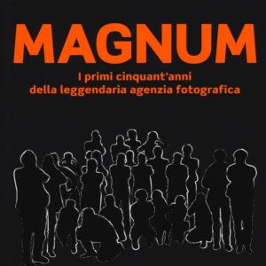 Libro Magnum. I primi cinquant'anni della leggendaria agenzia fotografica di Russell Miller - ean 9788869656927 - Contrasto