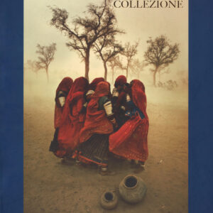 Libro mia collezione di Steve McCurry - ean 9788869657047 - Contrasto