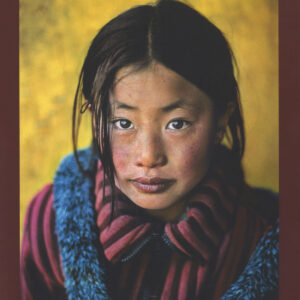 Libro mio sguardo a est di Steve McCurry - ean 9788869657474 - Contrasto