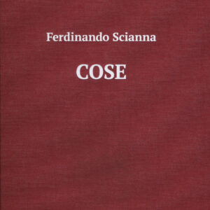 Libro Cose. Catalogo della mostra (Brescia