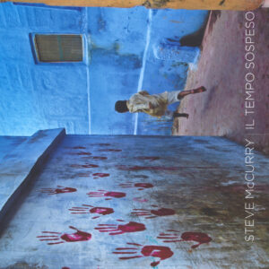 Libro tempo sospeso di Steve McCurry - ean 9788869657689 - Contrasto