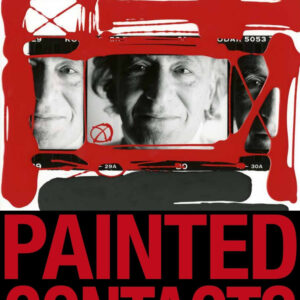Libro William Klein. Painted contacts di  - ean 9788869658068 - Contrasto