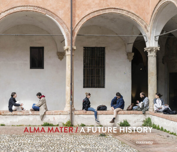 Libro Alma Mater. A future history di Lorenzo Maccotta; Mattia Zoppellaro - ean 9788869658181 - Contrasto