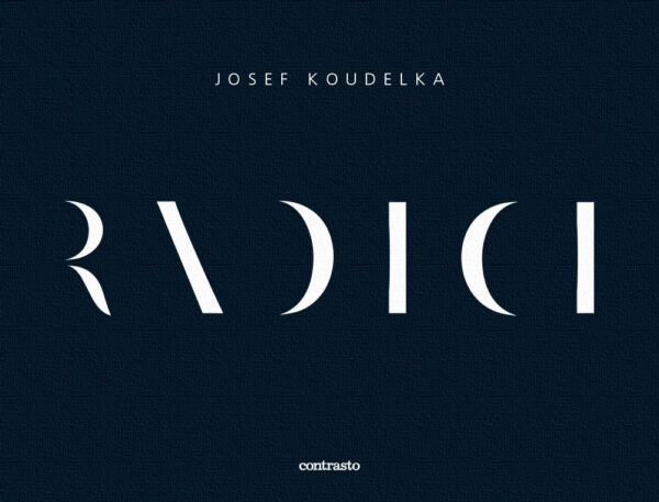 Libro Radici di Josef Koudelka - ean 9788869658259 - Contrasto
