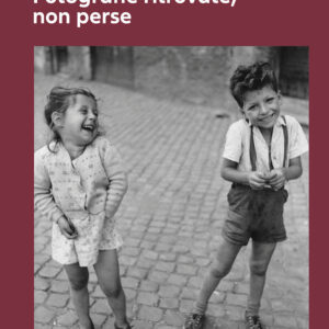 Libro Fotografie ritrovate