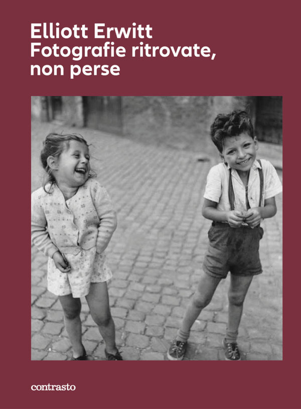 Libro Fotografie ritrovate