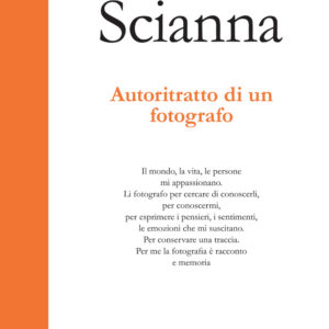 Libro Autoritratto di un fotografo di Ferdinando Scianna - ean 9788869658587 - Contrasto