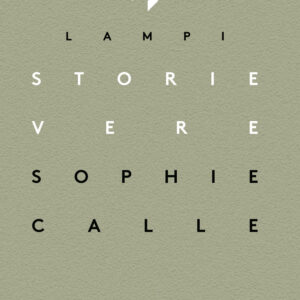 Libro Storie vere di Calle Sophie - ean 9788869658877 - Contrasto