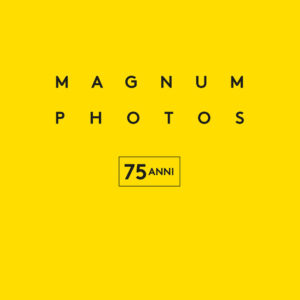 Libro Magnum photos. 75 anni di  - ean 9788869659096 - Contrasto