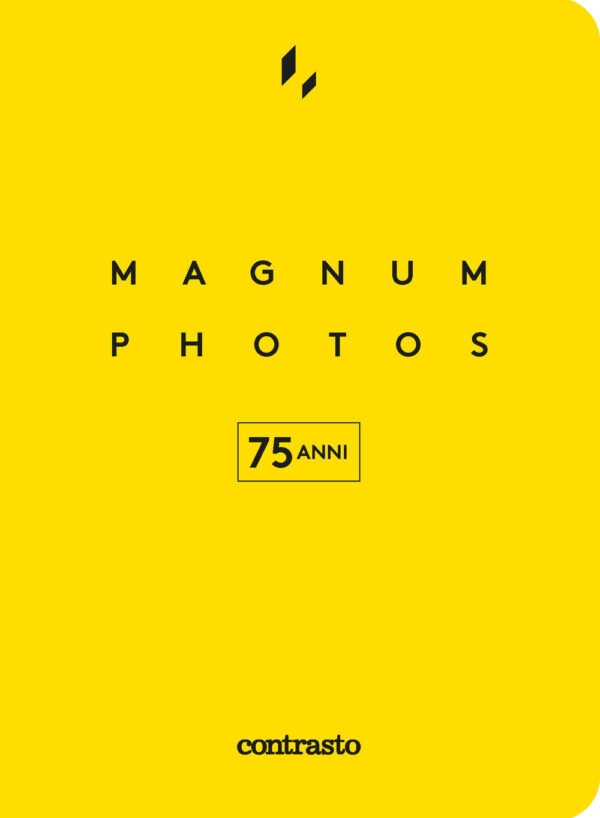 Libro Magnum photos. 75 anni di  - ean 9788869659096 - Contrasto