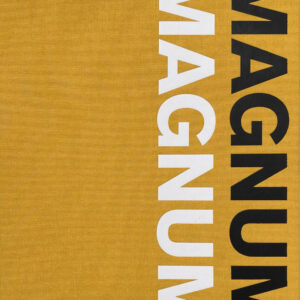 Libro Magnum Magnum di  - ean 9788869659423 - Contrasto
