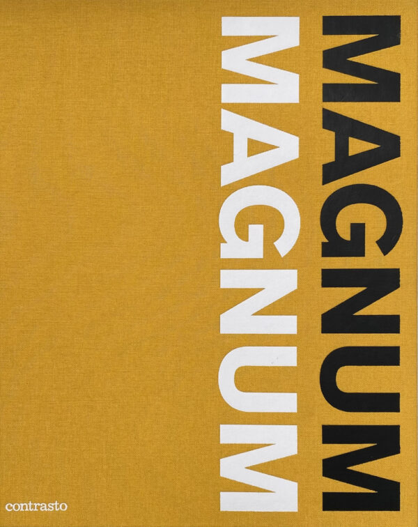 Libro Magnum Magnum di  - ean 9788869659423 - Contrasto