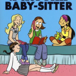 Libro Kristy lancia un'idea. Il Club delle baby-sitter di Ann M. Martin - ean 9788869661105 - Il Castoro